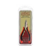 Herramienta modelismo – Precision Side Cutter - The Army Painter