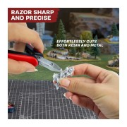 Herramienta modelismo – Precision Side Cutter - The Army Painter