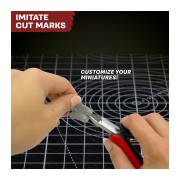 Herramienta modelismo – Precision Side Cutter - The Army Painter