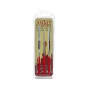 Pintura Warpaints – Miniature and Model Files - The Army Painter