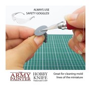 Herramienta modelismo – Hobby Knife - The Army Painter