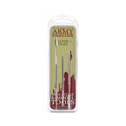 Herramienta modelismo – Sculpting Tools - The Army Painter