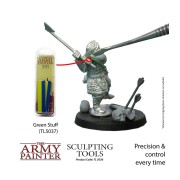 Herramienta modelismo – Sculpting Tools - The Army Painter