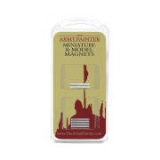 Pintura Warpaints – Miniature and Model Magnets - The Army Painter