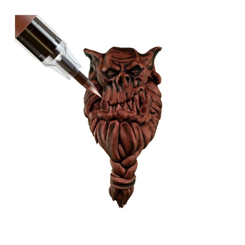 Rotulador Speedpaint Marker - Burnished Red - The Army Painter