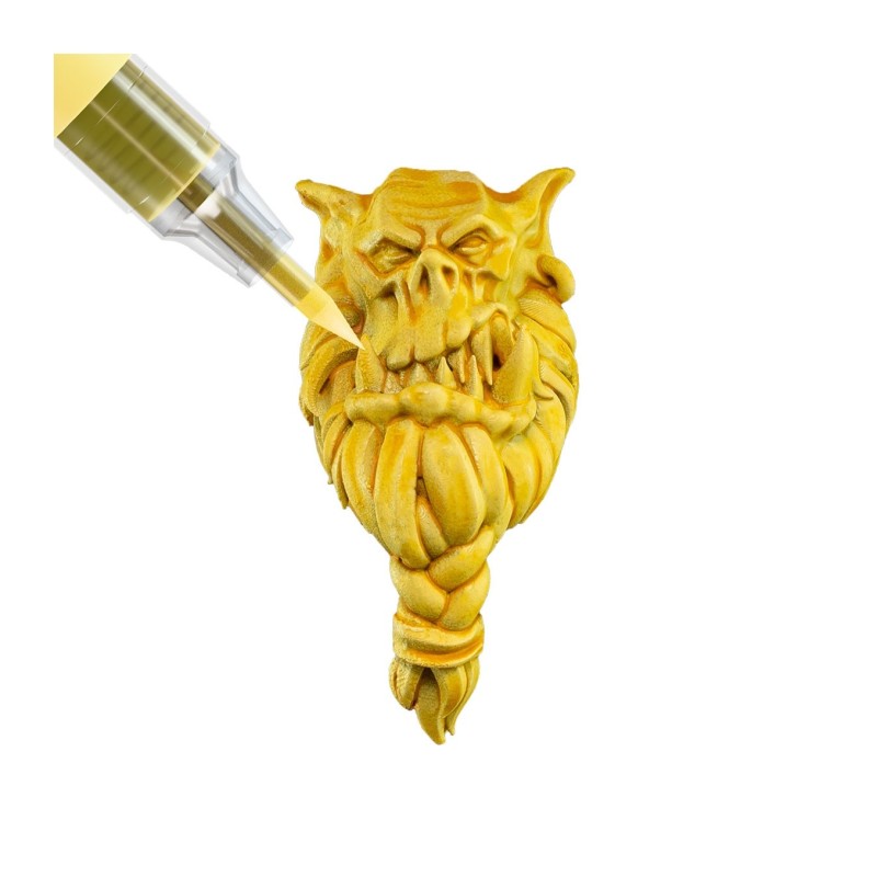 Rotulador Speedpaint Marker - Pastel Yellow - The Army Painter
