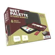 Herramienta modelismo – Wet Palette Hydro Bundle - The Army Painter