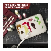 Herramienta modelismo – Wet Palette Hydro Bundle - The Army Painter