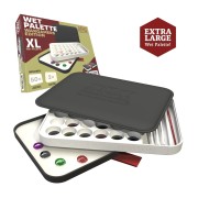 Herramienta modelismo – Wargamers Edition Wet Palette - The Army Painter