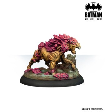 Floronic Man - Batman Miniature Game