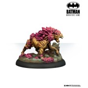 Floronic Man - Batman Miniature Game