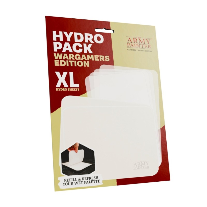 Pintura Warpaints – Hydro Pack Wargamers Edition - The Army Painter
