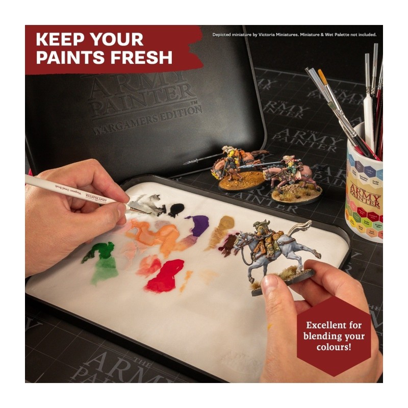 Pintura Warpaints – Hydro Pack Wargamers Edition - The Army Painter