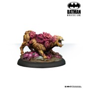 Floronic Man - Batman Miniature Game