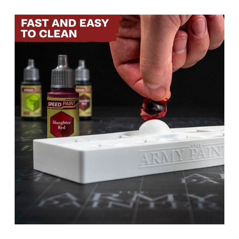 Herramienta modelismo – Speed Palette - The Army Painter