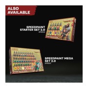 Herramienta modelismo – Speed Palette - The Army Painter