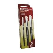 Set pinceles – Masterclass Drybrush Set - The Army Painter