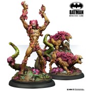 Floronic Man - Batman Miniature Game