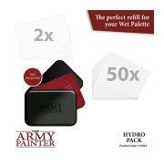 Herramienta modelismo – Wet Palette Hydro Pack (refill) - The Army Painter