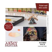 Herramienta modelismo – Wet Palette Hydro Pack (refill) - The Army Painter