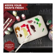 Herramienta modelismo – Wet Palette - The Army Painter