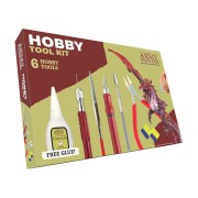 Herramienta modelismo – Hobby Tool Kit - The Army Painter