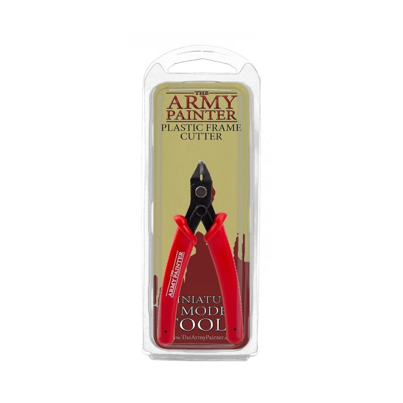 Herramienta modelismo – Plastic Frame Cutter - The Army Painter