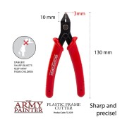 Herramienta modelismo – Plastic Frame Cutter - The Army Painter