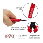 Herramienta modelismo – Plastic Frame Cutter - The Army Painter