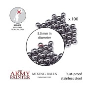 Herramienta modelismo – Mixing balls - The Army Painter