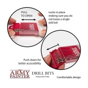 Herramienta modelismo – Drill Bits - The Army Painter