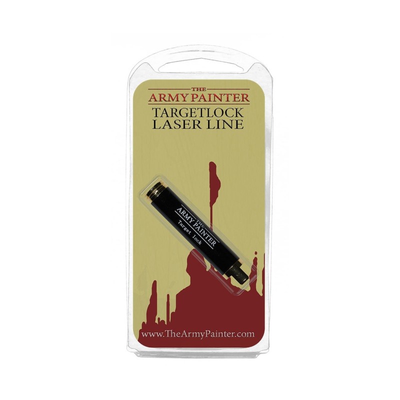 Pintura Warpaints – Targetlock Laser Line - The Army Painter