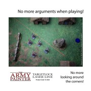 Pintura Warpaints – Targetlock Laser Line - The Army Painter