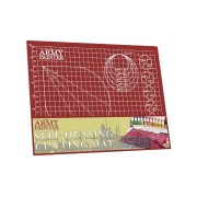 Pintura Warpaints – Self - healing Cutting mat - The Army Painter