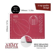 Pintura Warpaints – Self - healing Cutting mat - The Army Painter