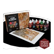 Set pintura John Blanche – Volume 2 Paint Set - The Army Painter