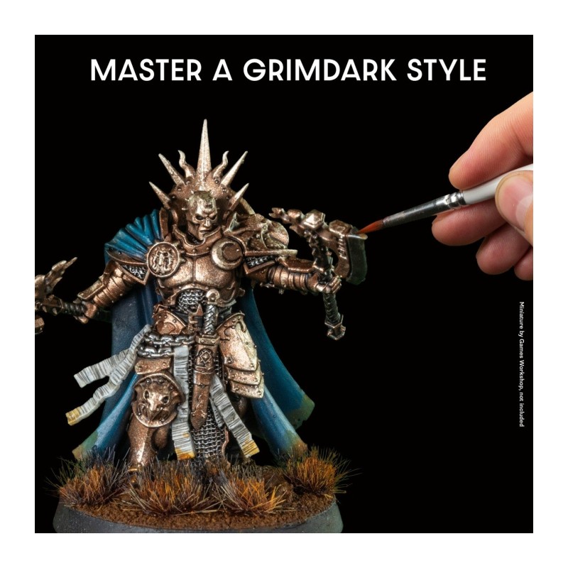 Set pintura John Blanche – Volume 2 Paint Set - The Army Painter