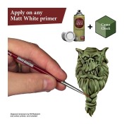 Pintura Speedpaint – Camo Cloak - The Army Painter