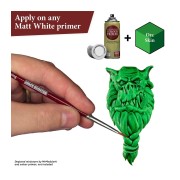 Pintura Speedpaint – Orc Skin - The Army Painter