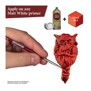 Pintura Speedpaint – Blood Red - The Army Painter