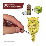 Pintura Speedpaint – Malignant Green - The Army Painter