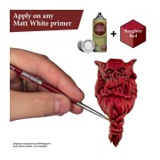 Pintura Speedpaint – Slaughter Red - The Army Painter