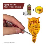 Pintura Speedpaint – Zealot Yellow - The Army Painter