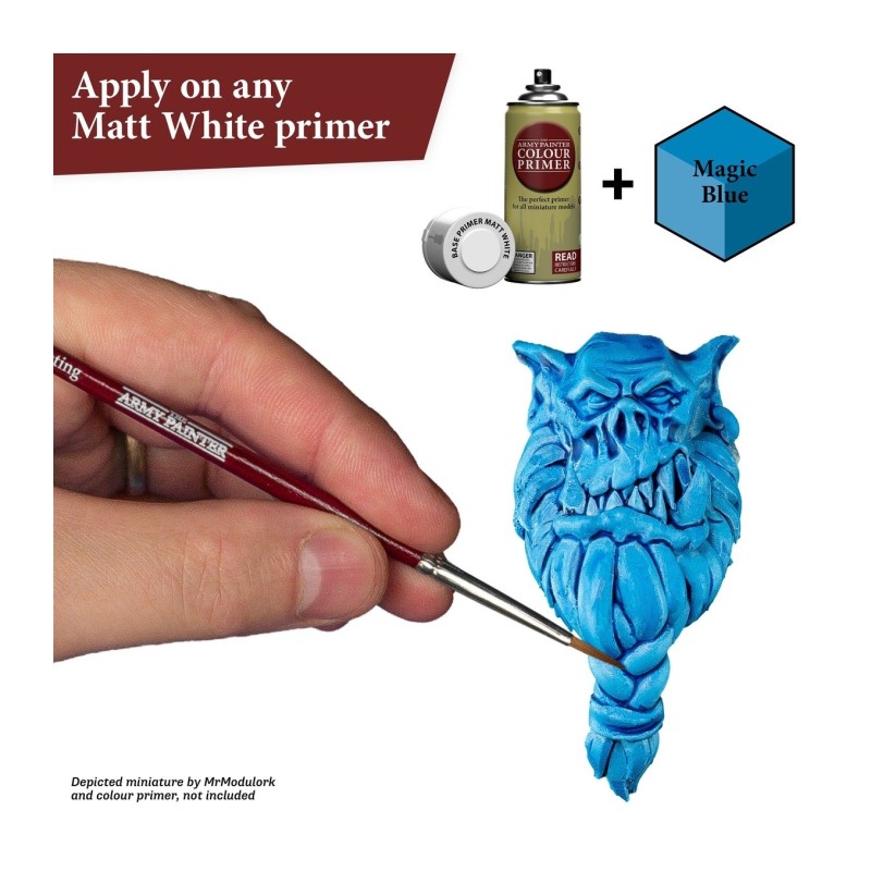 Pintura Speedpaint – Magic Blue - The Army Painter