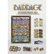 La expansión del Nilo - Barrage