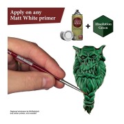 Pintura Speedpaint – Absolution Green - The Army Painter