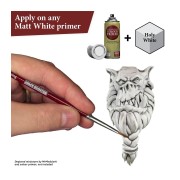 Pintura Speedpaint – Holy White - The Army Painter