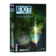 Exit: La Isla Olvidada
