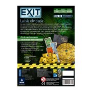 Exit: La Isla Olvidada