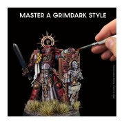 Set pintura John Blanche – Volume 1 Paint Set - The Army Painter